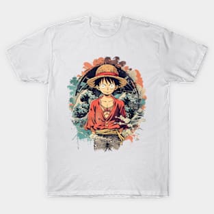 luffy T-Shirt